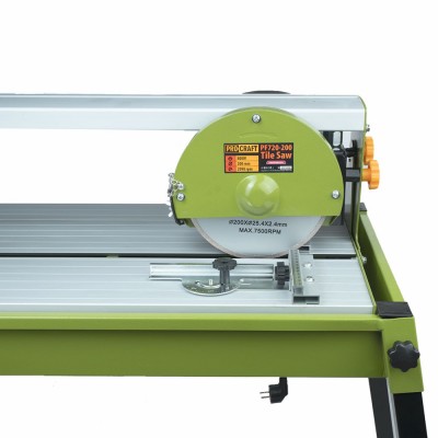Плиткорез электрический Procraft PF720/200