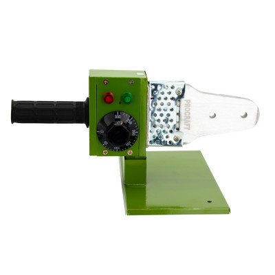 Паяльник для пластиковых труб Procraft PL1400