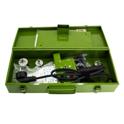 Паяльник для пластиковых труб Procraft PL1400