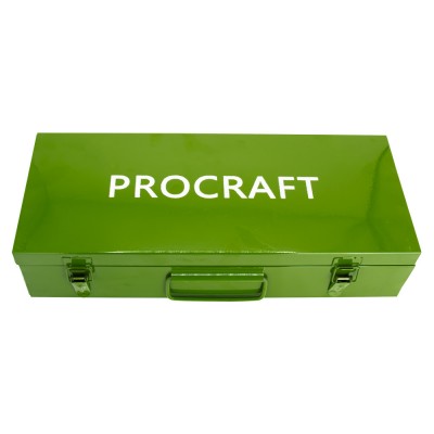 Паяльник для пластиковых труб Procraft PL1400