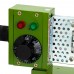 Паяльник для пластиковых труб Procraft PL1400