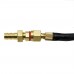 Сварочная горелка TIG Procraft Torch 4 м