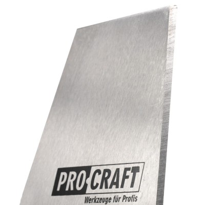 Нож 2T нержавеющий Procraft