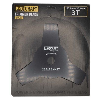 Нож 3T Procraft