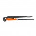 Sturmax 1045M-02-L50 Ключ трубный рычажный 50 мм (тип L)