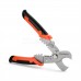 Sturmax 1074M-07-02 Professional Кабелерез 3-в-1