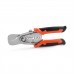 Sturmax 1074M-07-02 Professional Кабелерез 3-в-1