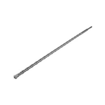 Sturmax 9019M-SDS-08x0110 Бур двойная спираль SDS+ 8x110 мм
