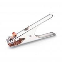 Sturmax AWEM-1025 Держатель массы 300А медь