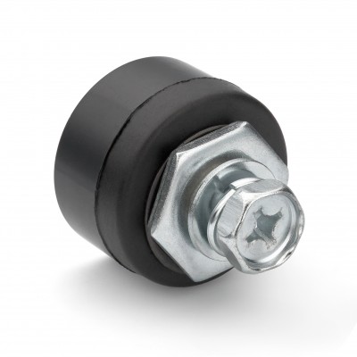 Sturmax AWNM-1025 Гнездо панельное 10-25мм