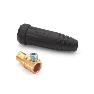 Sturmax AWPM-3550 Кабельный штекер 35-50мм