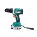 Sturmax CDM3220BL Шуруповерт аккумуляторный с бесщеточным двигателем 20 В
