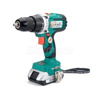Sturmax CDM3220BL Шуруповерт аккумуляторный с бесщеточным двигателем 20 В
