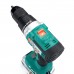 Sturmax CDM3220BL Шуруповерт аккумуляторный с бесщеточным двигателем 20 В