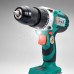 Sturmax CDM3220BL Шуруповерт аккумуляторный с бесщеточным двигателем 20 В
