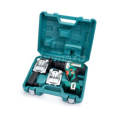 Sturmax CDM3220BL Шуруповерт аккумуляторный с бесщеточным двигателем 20 В