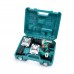 Sturmax CDM3220BL Шуруповерт аккумуляторный с бесщеточным двигателем 20 В