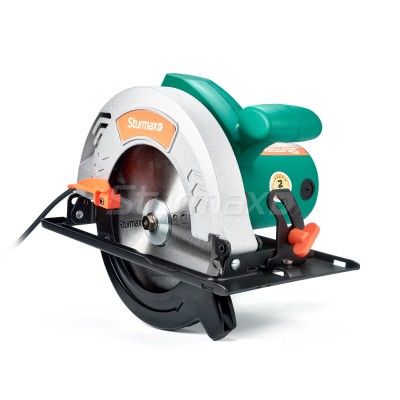 Sturmax CSM50190 Пила циркулярная 1600 Вт