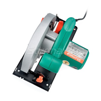 Sturmax CSM50190 Пила циркулярная 1600 Вт