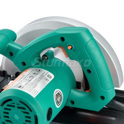 Sturmax CSM50190 Пила циркулярная 1600 Вт