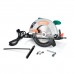 Sturmax CSM50190 Пила циркулярная 1600 Вт