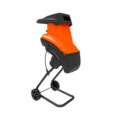 Sturmax ESM1025 Измельчитель садовый электрический 2500 Вт, мешок, ножевая система