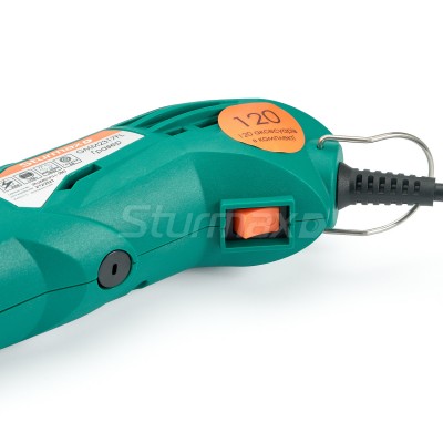 Sturmax GMM2317FL Гравер электрический 170 Вт