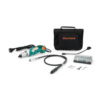 Sturmax GMM2317FL Гравер электрический 170 Вт