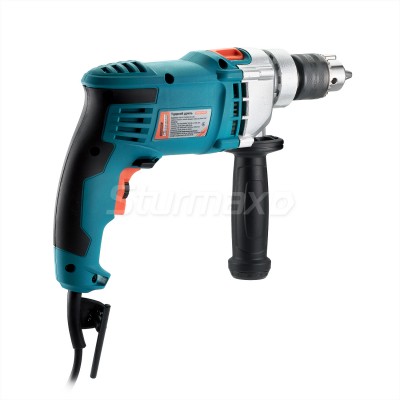 Sturmax IDM21105P Дрель ударная 1050 Вт Professional