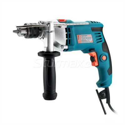Sturmax IDM21105P Дрель ударная 1050 Вт Professional