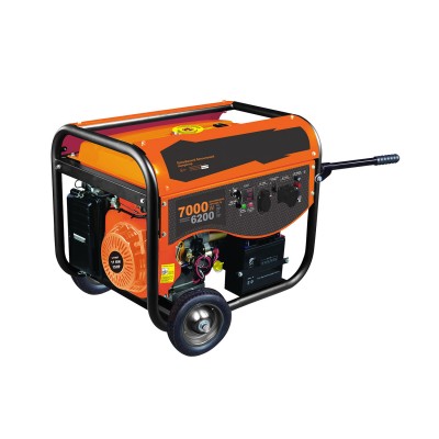 Sturmax PGM8770EN Бензиновый однофазный генератор