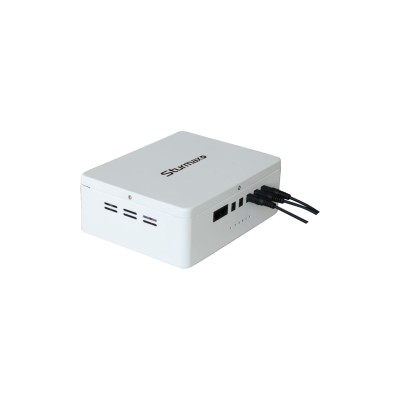 Sturmax PSM95065 Источник бесперебойного питания LiFePo4 60Ач 65 Вт