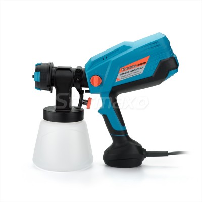 Sturmax SGM9670P Краскапульт электрический 700 Вт Professional