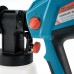 Sturmax SGM9670P Краскапульт электрический 700 Вт Professional