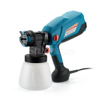 Sturmax SGM9670P Краскапульт электрический 700 Вт Professional