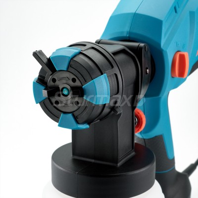 Sturmax SGM9670P Краскапульт электрический 700 Вт Professional