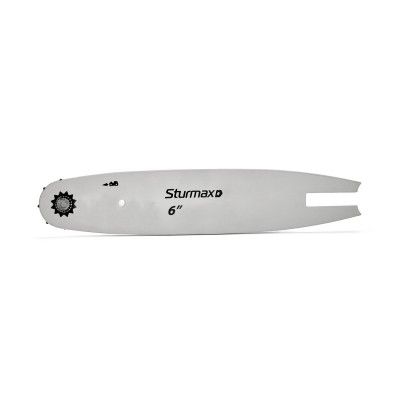 Sturmax CCM9901CR-997SB Шина 6", 1/4", 1,1 мм, 36 зубов