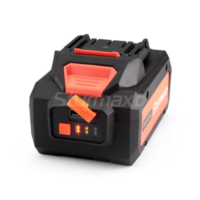 Sturmax CRM2006B Аккумуляторная батарея Li-Ion 20В