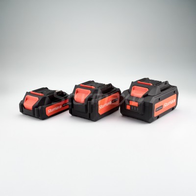 Sturmax CRM2006B Аккумуляторная батарея Li-Ion 20В
