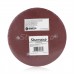 Sturmax DWSM225-080 шлифовальная бумага круглая 225мм, зерно 080, 20шт
