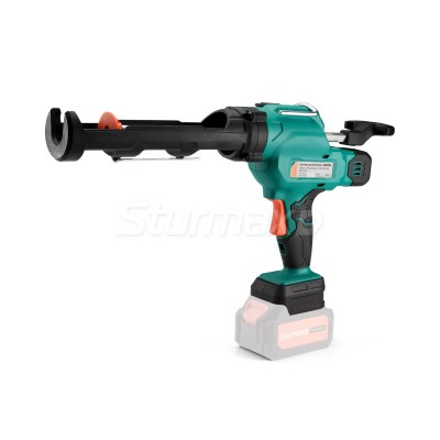 Sturmax GM2520CR Пистолет для герметика аккумуляторный 20В,Cordless Range