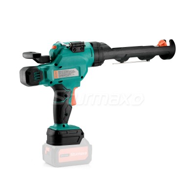 Sturmax GM2520CR Пистолет для герметика аккумуляторный 20В,Cordless Range