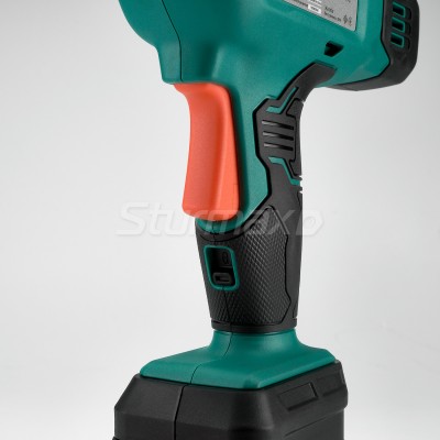 Sturmax GM2520CR Пистолет для герметика аккумуляторный 20В,Cordless Range
