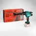 Sturmax GM2520CR Пистолет для герметика аккумуляторный 20В,Cordless Range