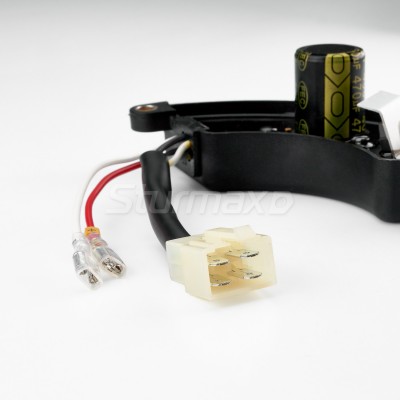 Sturmax PG192F-AVR AVR регулятор напряжения генератора 8 кВт