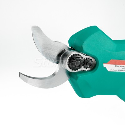 Sturmax SCM2001CR Секатор аккумуляторный 20В