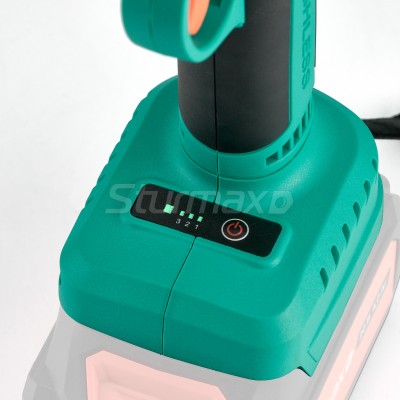 Sturmax SCM2001CR Секатор аккумуляторный 20В