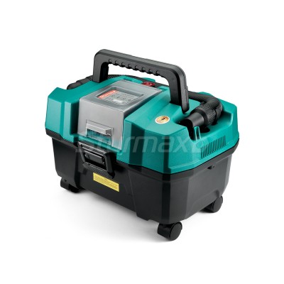 Sturmax VCM7201CR Пылесос аккумуляторный 20В