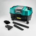 Sturmax VCM7201CR Пылесос аккумуляторный 20В