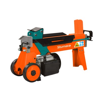 Sturmax WSM1015 Дровокол электрический 1500 Вт
